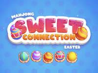 play Mahjong Sweet Easter