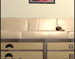 play Miniature3 - Time To Bed