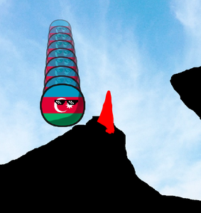 play Görev: Güney Azerbaycan