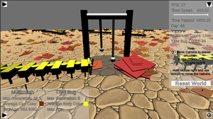 play Natural Selection