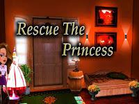 play Top10 Rescue The Princess