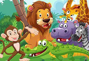 play Zoo Pinball