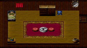 play Abigail'S Mementos