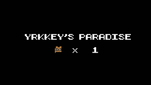 play Yrkkey'S Paradise