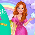 play Magic Of Easter: Princess Makeover