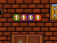 play Red Bricks Room Escape