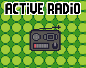 play Radio Active