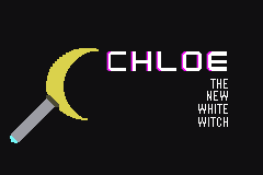play Chloe: The New White Witch