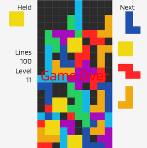 play Tetris