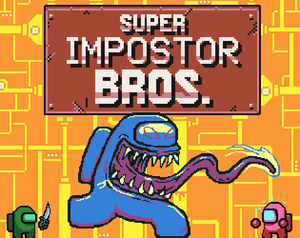 Super Impostor Bros.