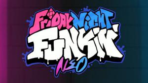 play Friday Night Funkin Neo Optimized