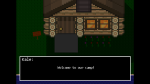 play Knife To Meet You