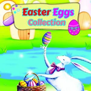 Easter Eggs Collection