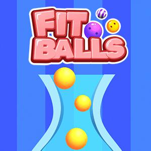 play Fit Balls