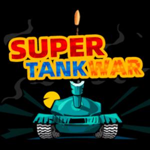 Super Tank War