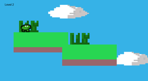 play Random Frog
