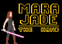 play Mara Jade - The Hand