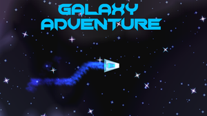 play Galaxy Adventure