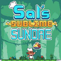 play Sal'S Sublime Sundae