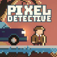 play Pixel Detective