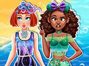 play Bffs Underwater Social Media Adventure