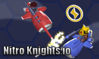 play Nitro Knights.Io