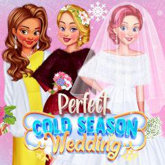 play Perfect Cold Season Wedding