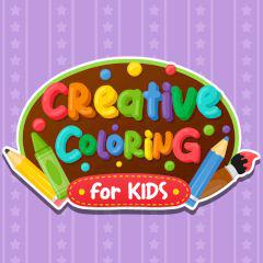 Creative Coloring