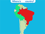 play Flags Of South America