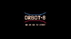 play Orbot-8