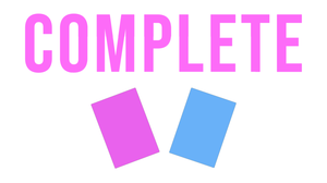 play Complete