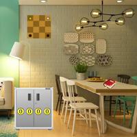 play Gfg-New-Apartment-Room-Escape