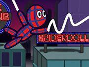 play Spiderdoll