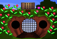 play G2M Blossom Land Escape Html5