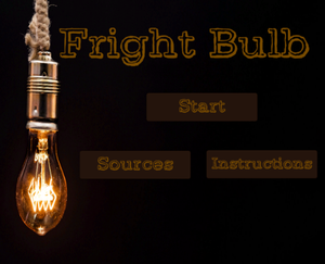 play Fright Bulb