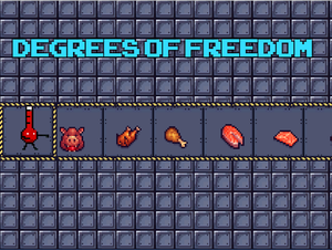 play Degrees Of Freedom