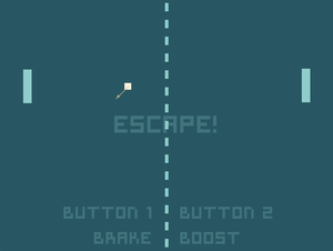 play Escape From Gnop '72