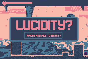 play Lucidity?