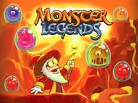 play Monster Legends