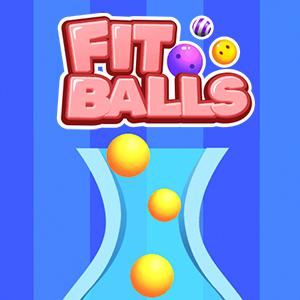 Fit Balls