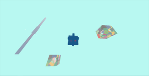 play Platformer Except Its Hard