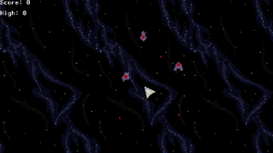 play 2D-Shooter
