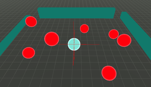 play Molecule Lab (Ionic Bonding)