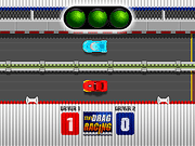 play Tiny Drag Racing