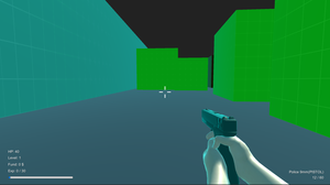play Fps Defence Project