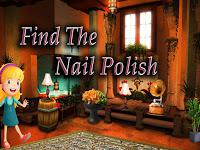 play Top10 Find The Nail Polish