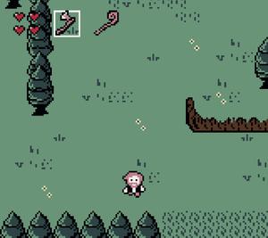play Gbstudio Real Time Combat