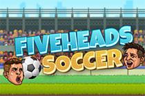 Fiveheads Soccer