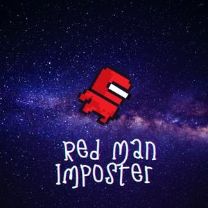play Red Man Imposter