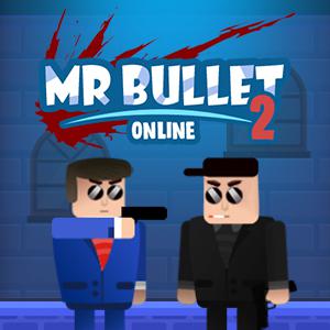 play Mr Bullet 2 Online